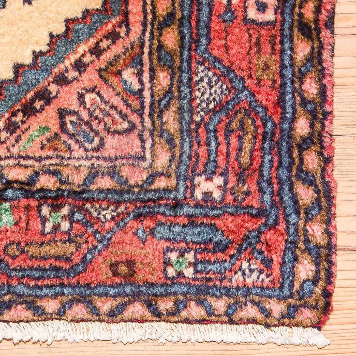 Ardebil Teppich 286x76cm - Perserteppich