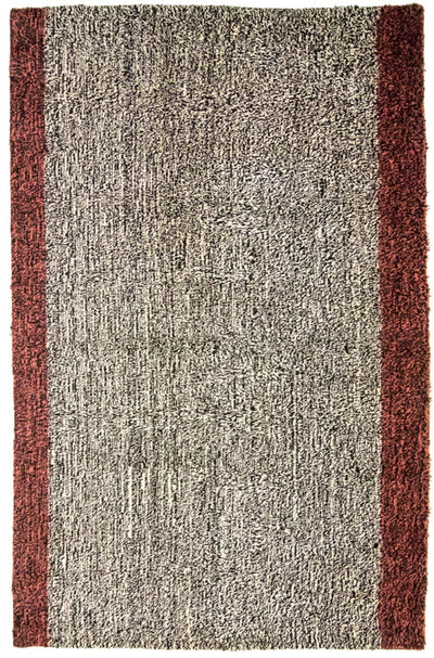 Hochflor Teppich 157x248cm