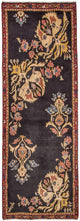 Hamadan Teppich 210x78cm - Perserteppich