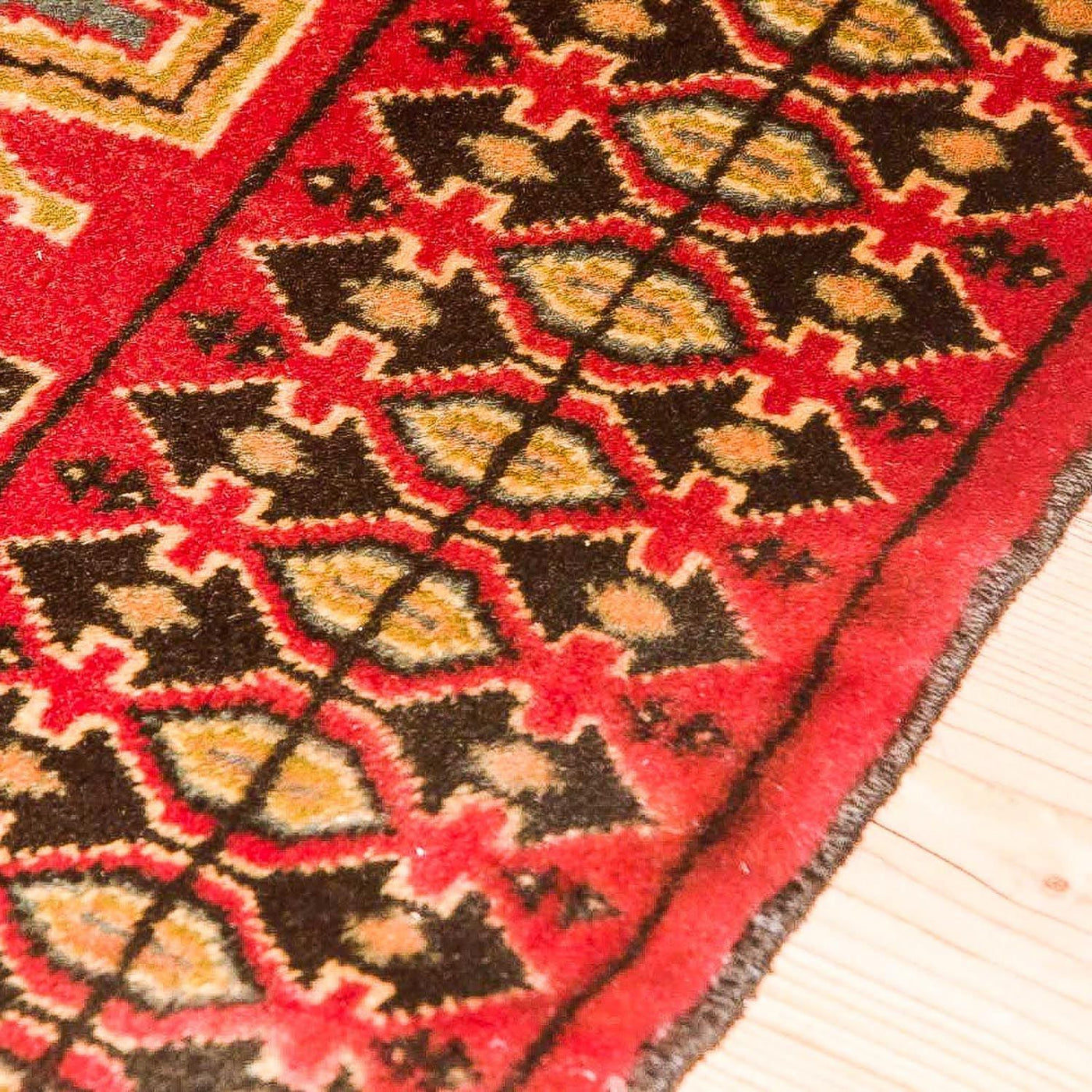 Ardebil Teppich 200x82cm - Perserteppich