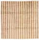 Viskose Teppich 200x200cm