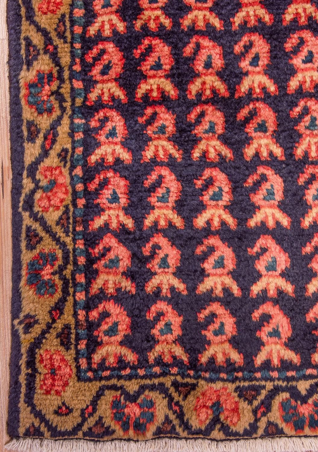 Perserteppich - Nomadic 205 x 63 cm