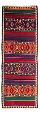 Kelim Teppich Old 145x370cm