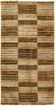 Wollteppich 70x140cm