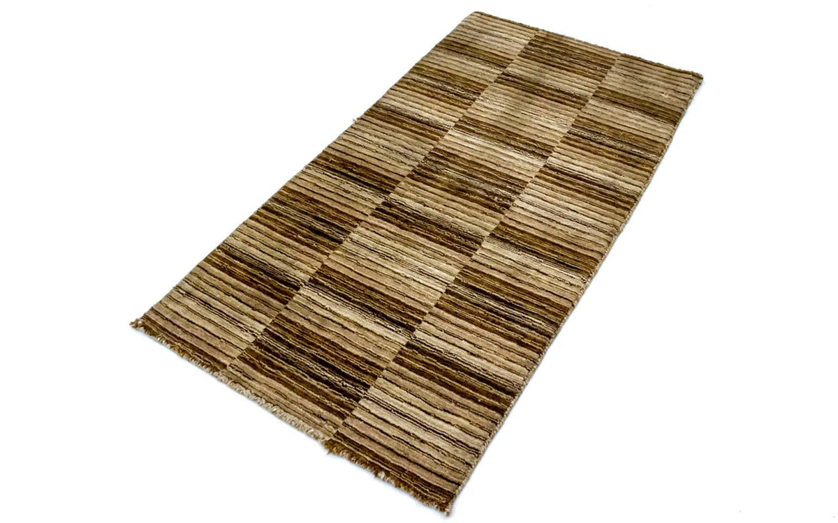 Wollteppich 70x140cm