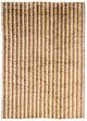 Viskose Teppich 270x198cm - Viskoseteppich