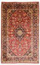 Keshan Teppich 163x100cm - Perserteppich