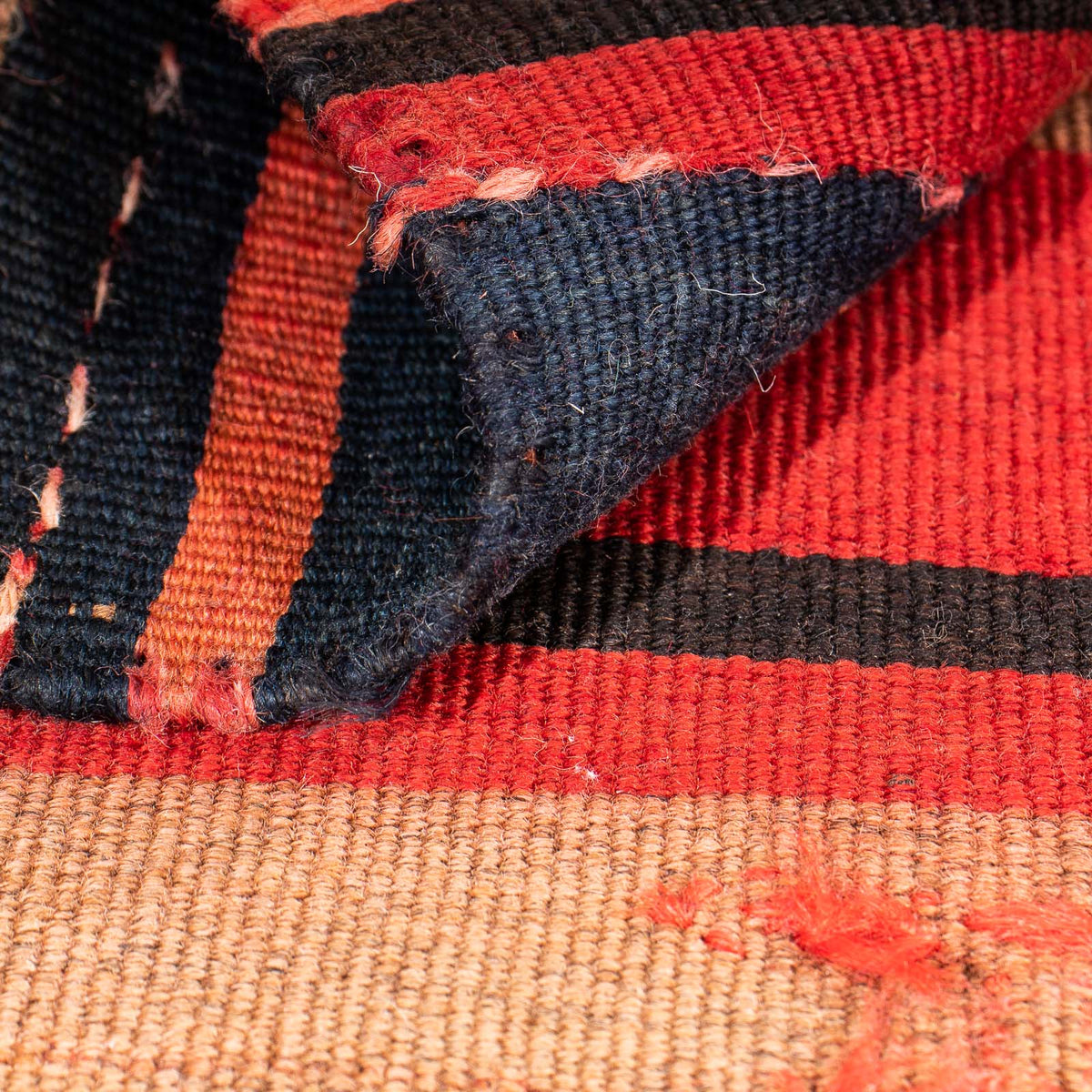 Kelim Teppich - Old 100 x 90 cm