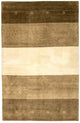 Loribaft Teppich Perser 304x198cm - Wollteppich