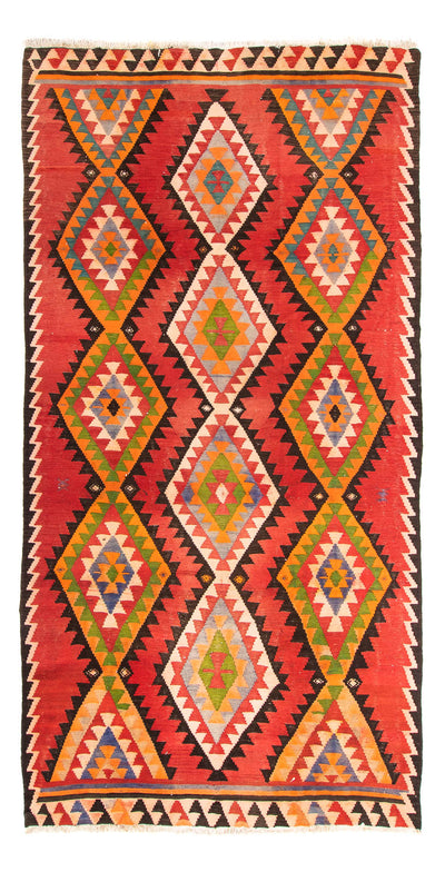 Kelim Teppich Old 150x315cm