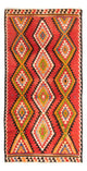 Kelim Teppich Old 315x150cm
