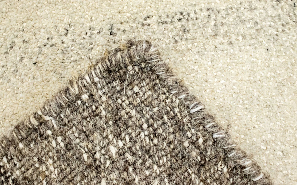 Nepal Teppich 182 x 120 cm Teppichbrücke