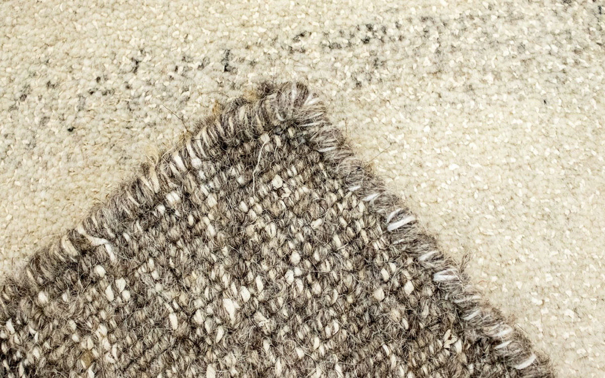 Nepal Teppich 182 x 120 cm Teppichbrücke