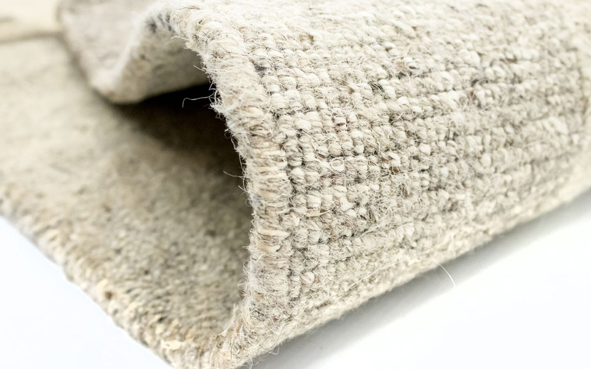 Nepal Teppich 182 x 120 cm Teppichbrücke