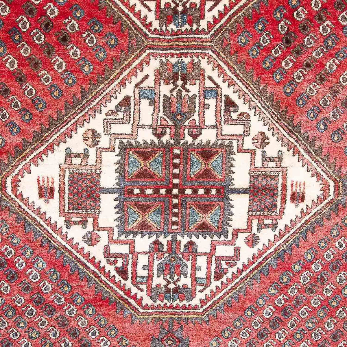 Sharbabak Teppich 189x256cm - Perserteppich