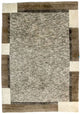 Nepal Teppich 200x146cm - Wollteppich