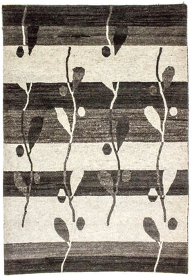 Nepal Teppich 212 x 150 cm