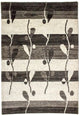 Nepal Teppich 150x212cm - Wollteppich