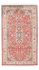 Kaschmir Seide Teppich 162x90cm - Orientteppich