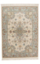 Täbriz - 50 Raj Teppich 150x100cm - Perserteppich