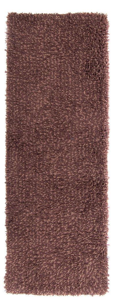 Shaggy Teppich 69x201cm