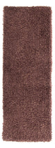 Shaggy Teppich 201x69cm - Shaggy Teppich