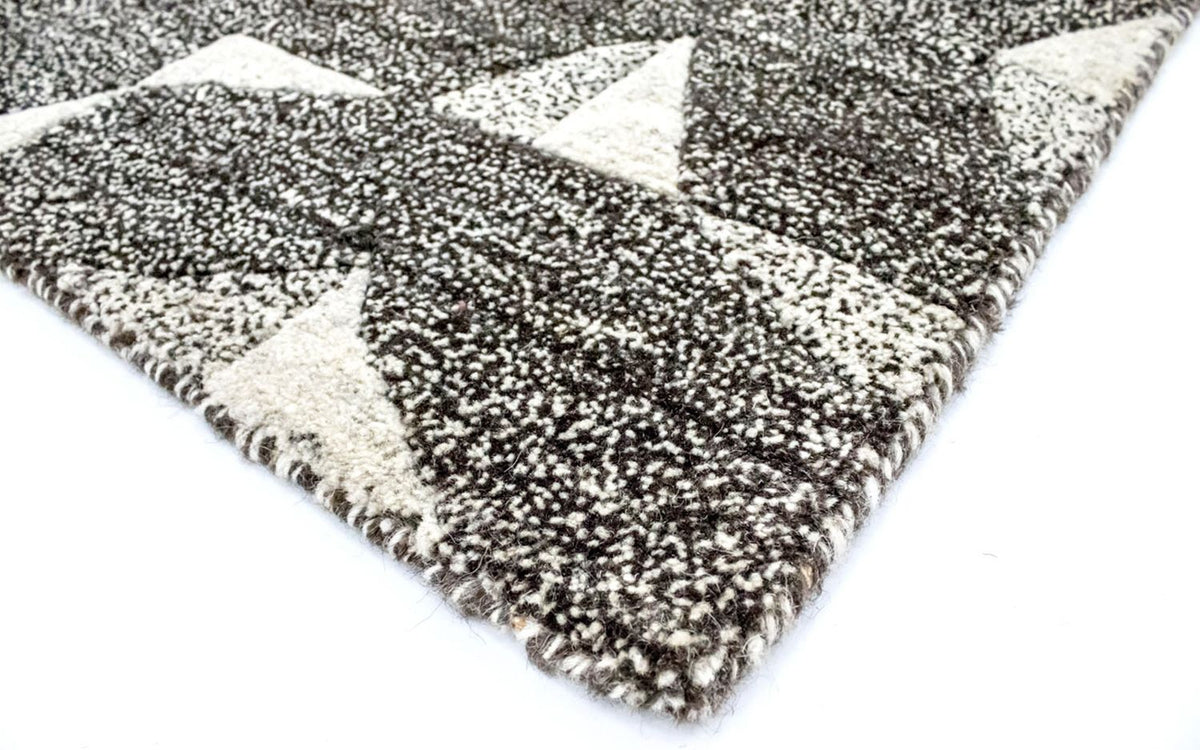 Nepal Teppich 201 x 148 cm