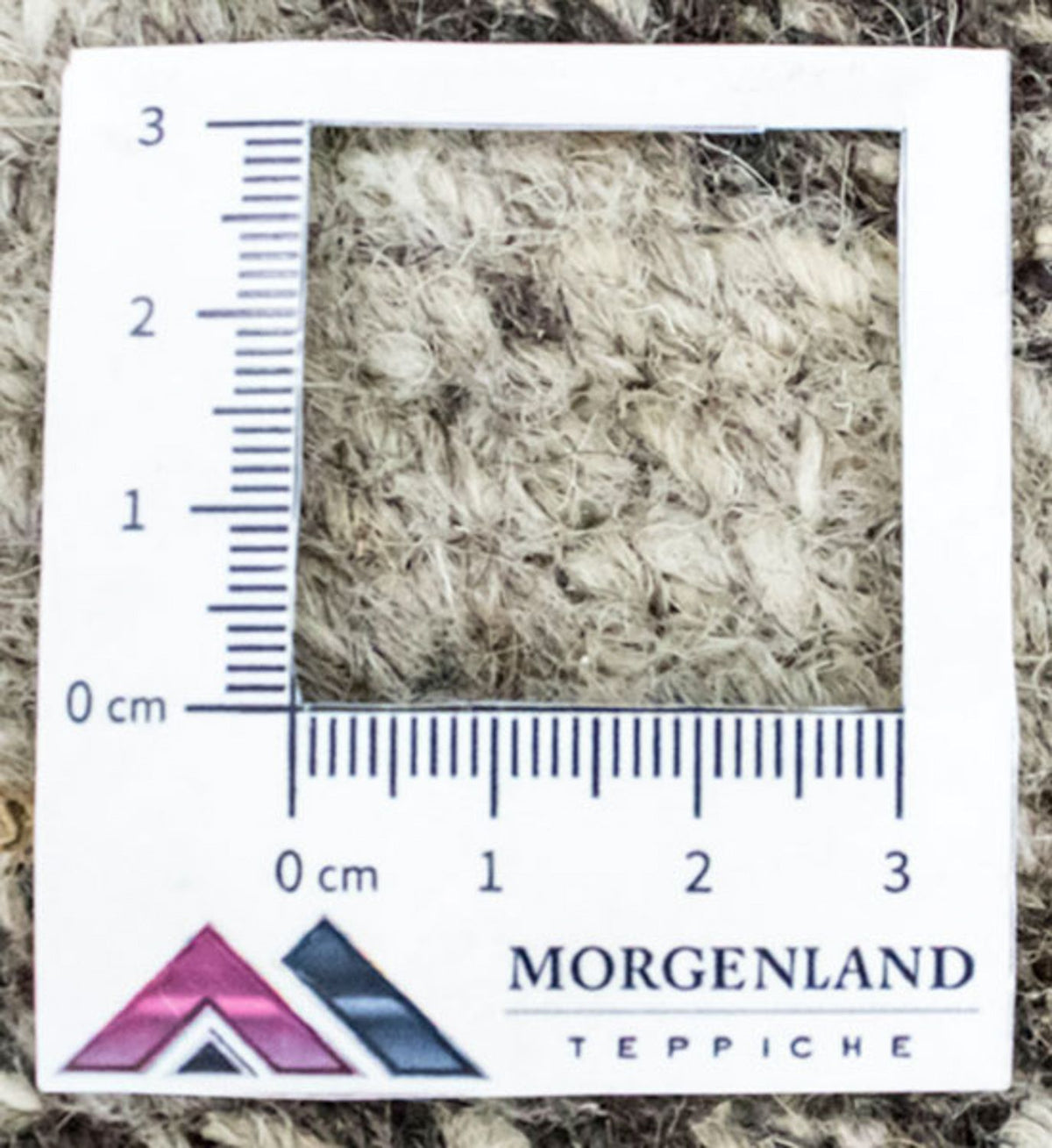 Nepal Teppich 201 x 148 cm