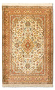 Kaschmir Seide Teppich 123x79cm - Orientteppich