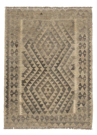 Kelim Teppich - Splash 147 x 104 cm