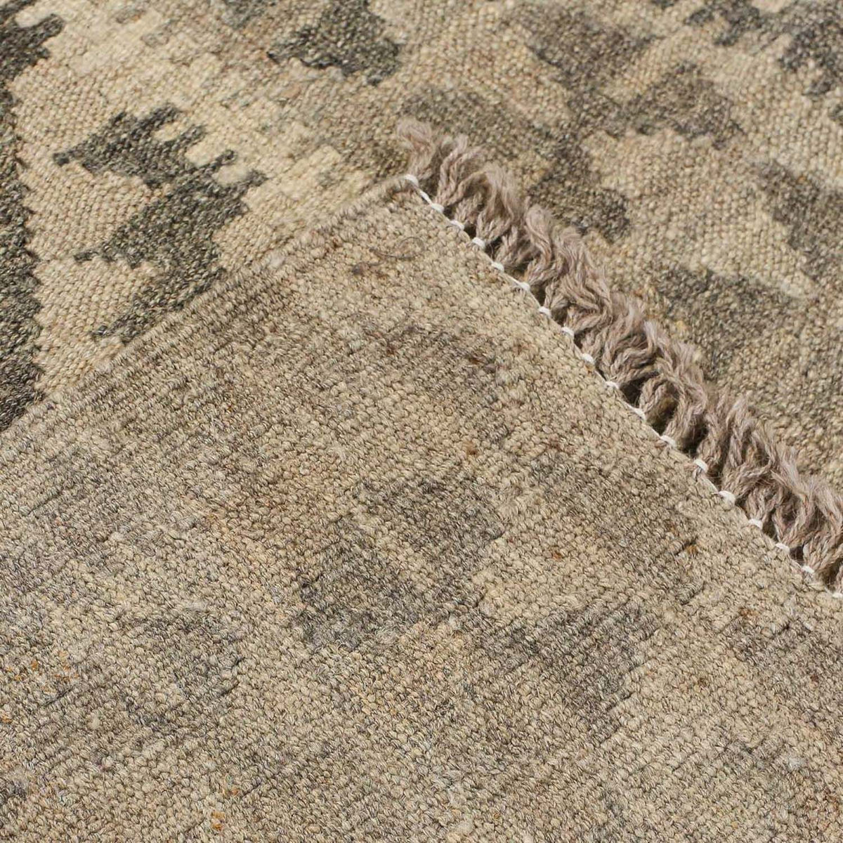 Kelim Teppich - Splash 147 x 104 cm