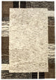 Nepal Teppich 176x124cm - Wollteppich
