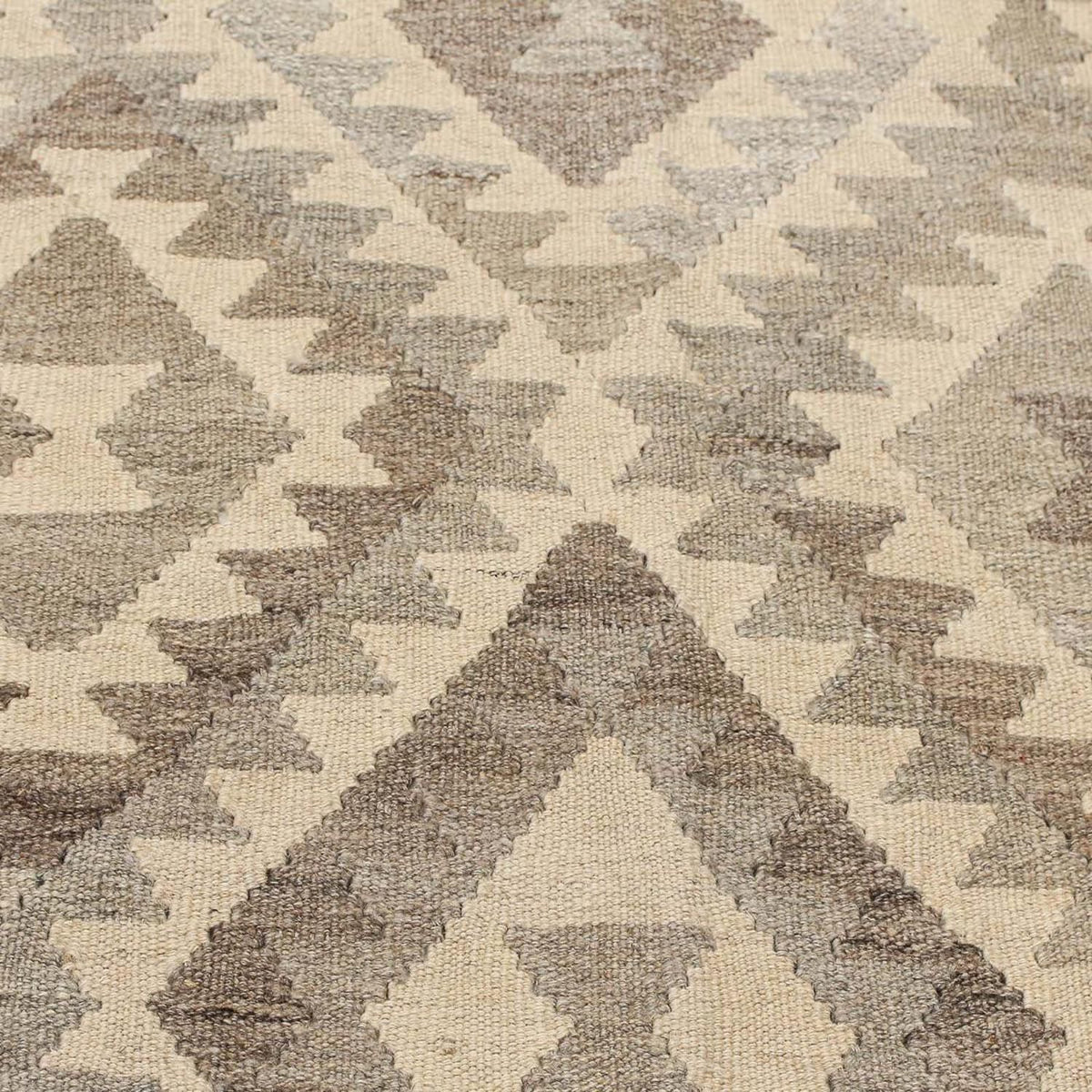 Kelim Teppich - Splash 175 x 130 cm - mehrfarbig