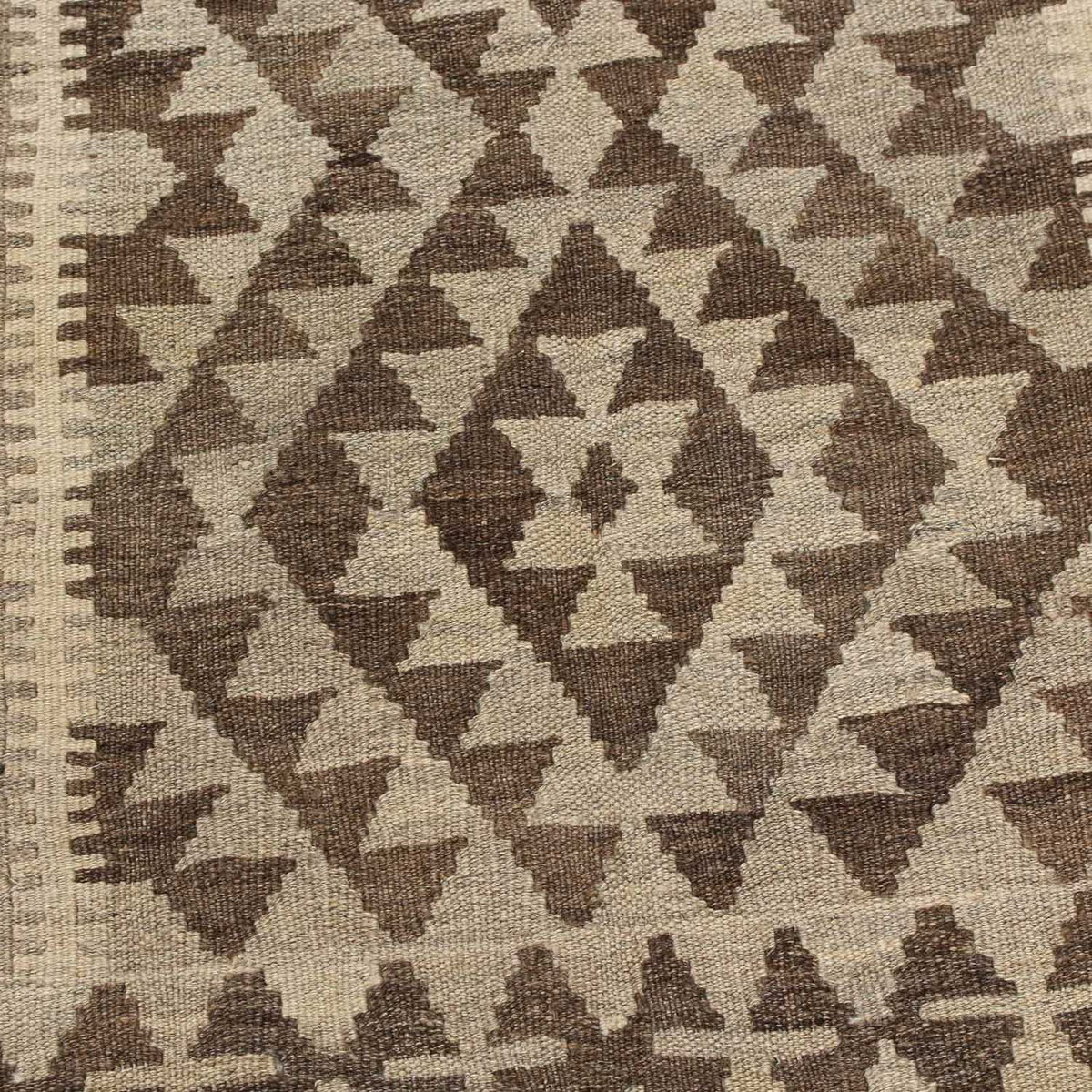 Kelim Teppich - Splash 150 x 102 cm - mehrfarbig