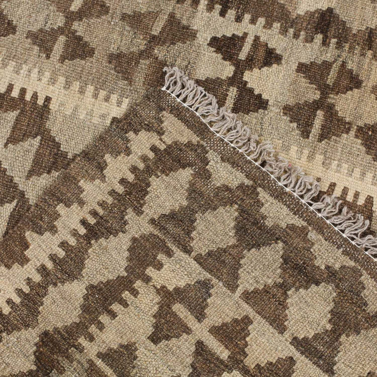 Kelim Teppich - Splash 150 x 102 cm - mehrfarbig