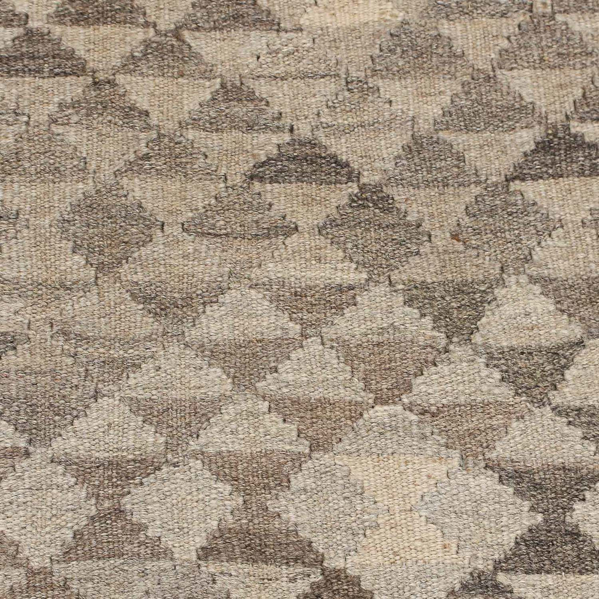 Kelim Teppich - Splash 182 x 132 cm - mehrfarbig