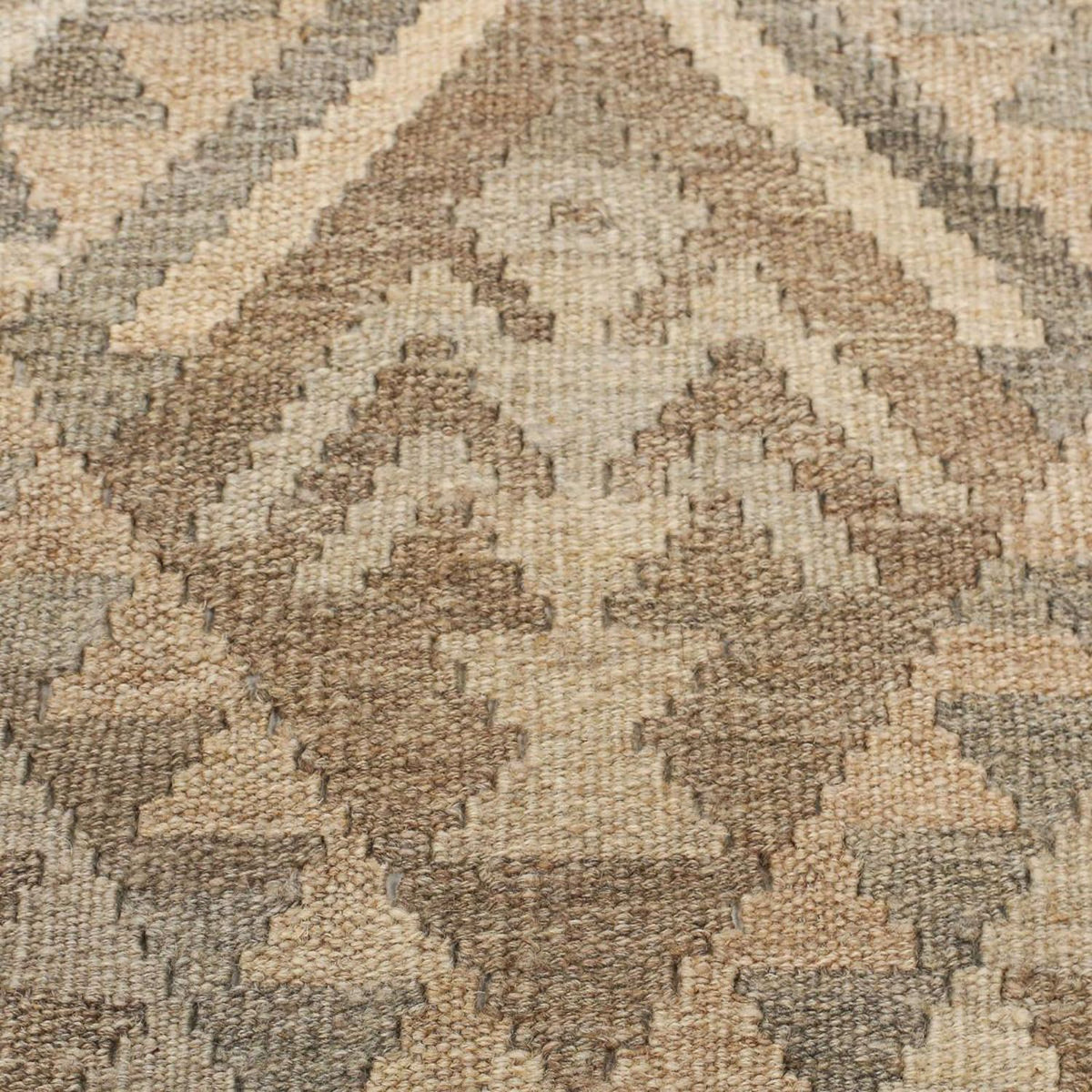 Kelim Teppich - Splash 181 x 132 cm - mehrfarbig