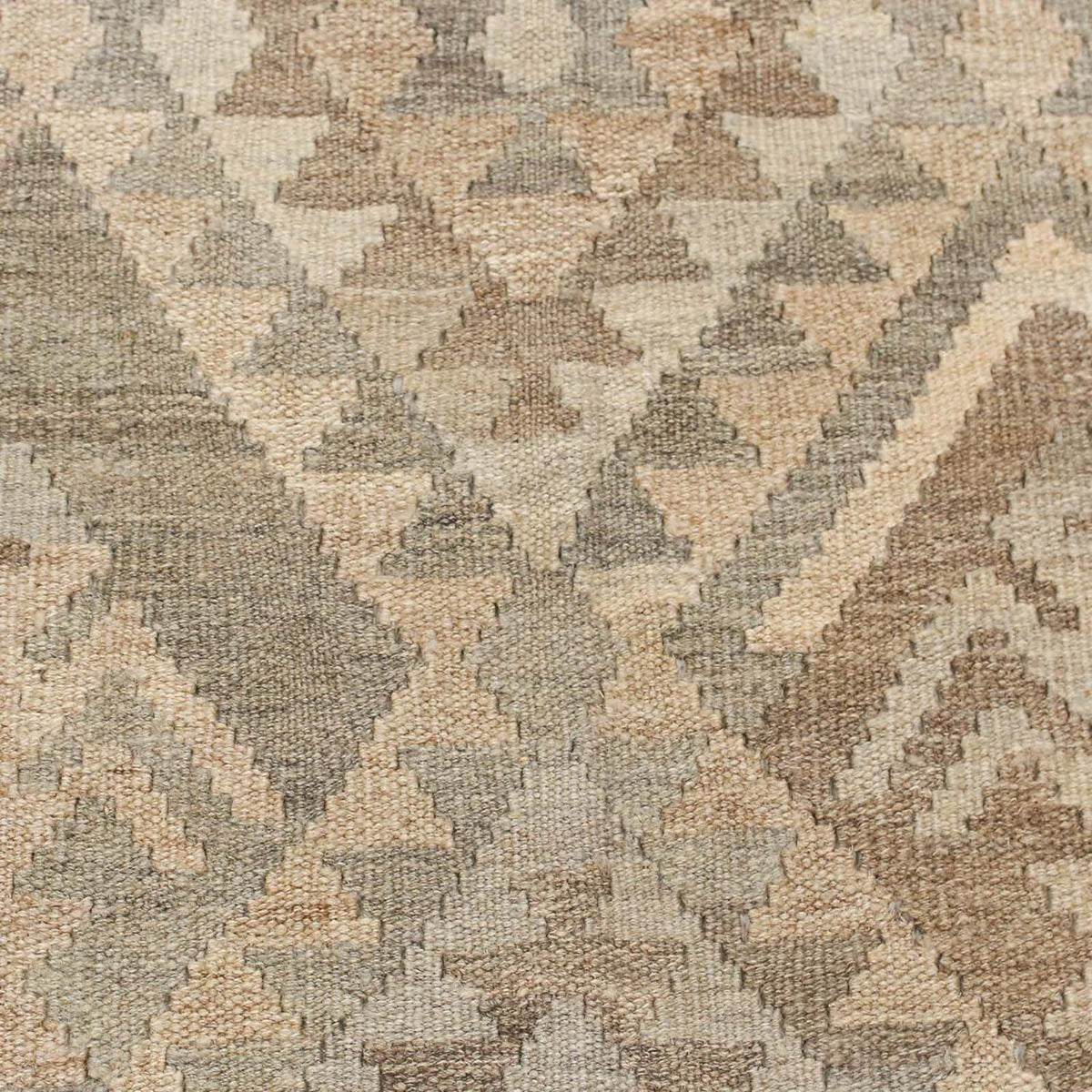 Kelim Teppich - Splash 181 x 132 cm - mehrfarbig