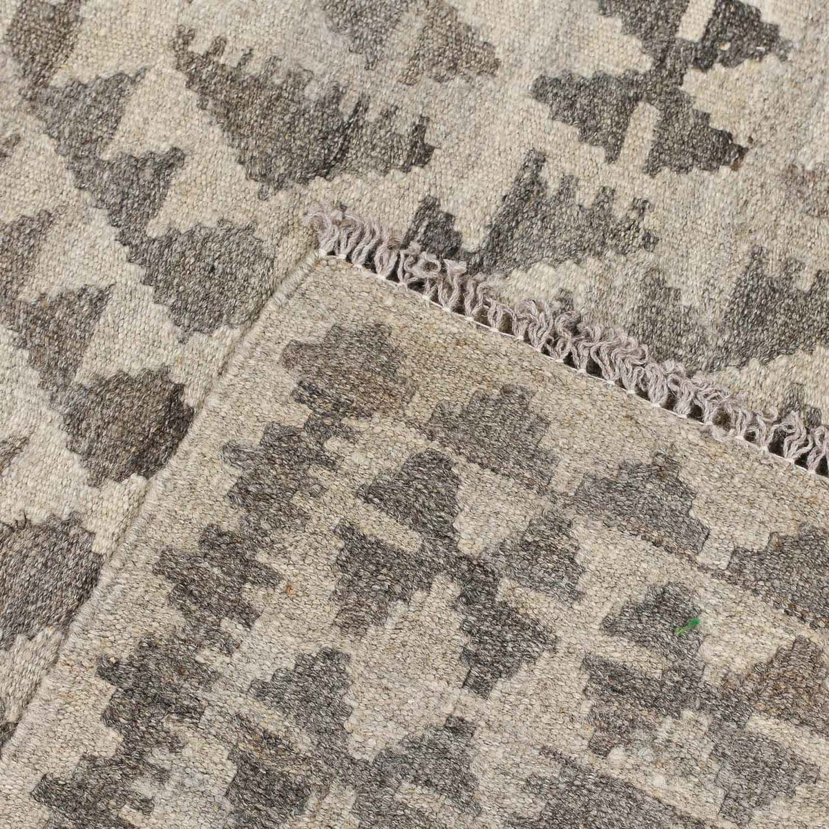 Kelim Teppich - Splash 147 x 101 cm - mehrfarbig