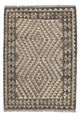 Kelim Maimene Teppich 103x147cm