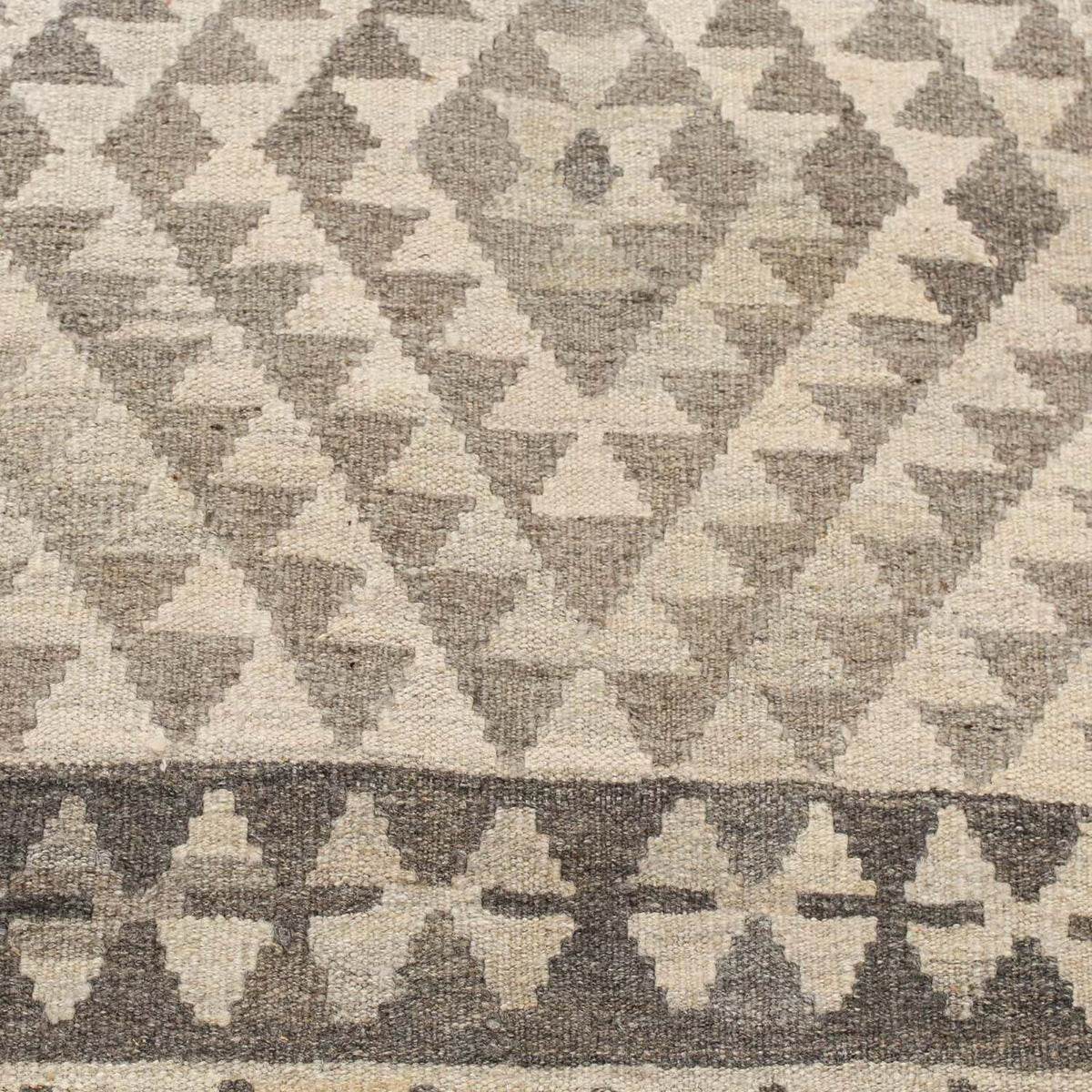 Kelim Teppich - Splash 147 x 103 cm