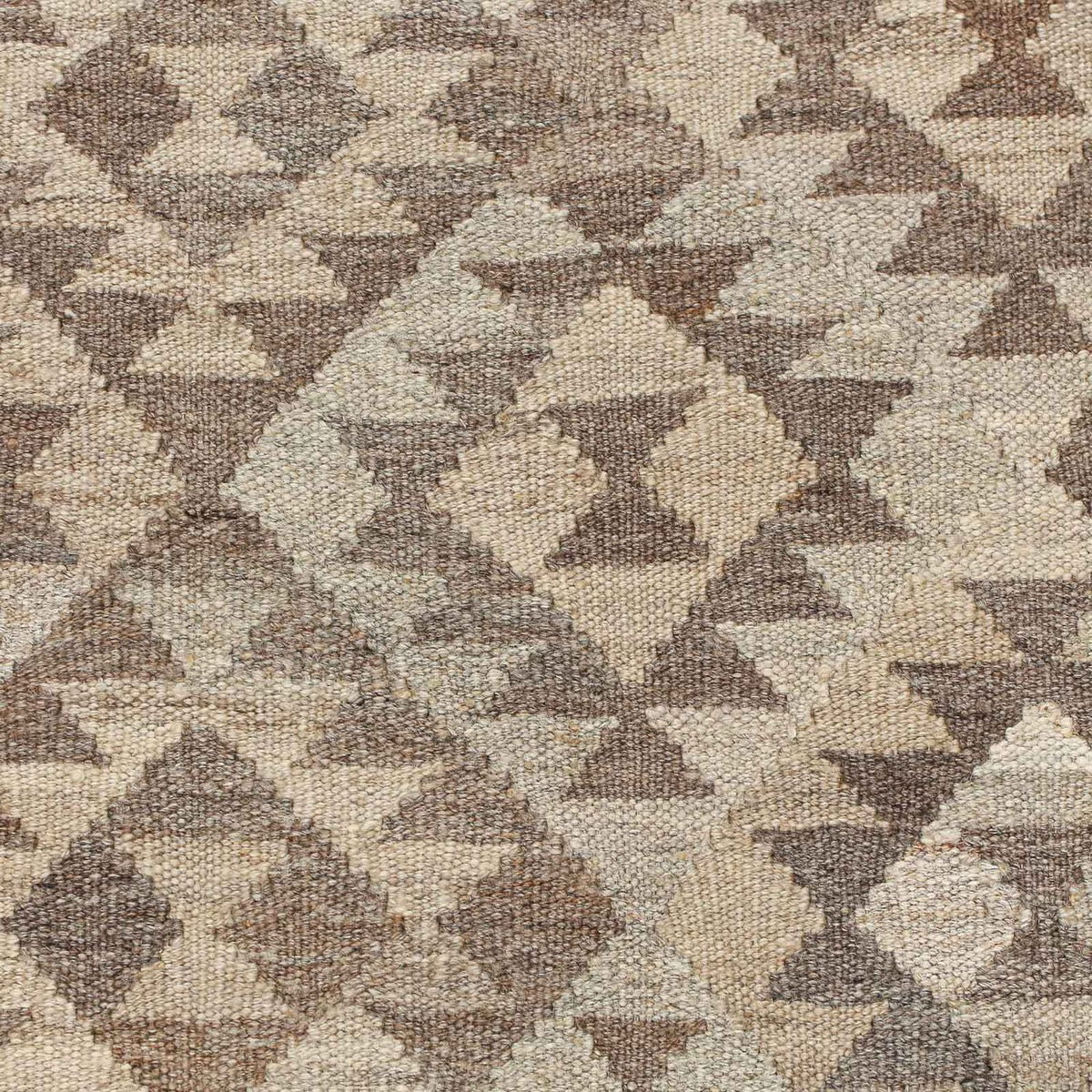 Kelim Teppich - Splash 120 x 80 cm - mehrfarbig