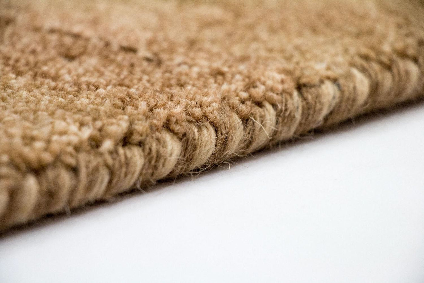 Gabbeh Teppich Indus 185x122cm - Wollteppich