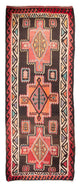 Kelim Teppich Old 435x158cm