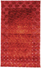 Nepal Teppich 150 x 92 cm Teppichbrücke