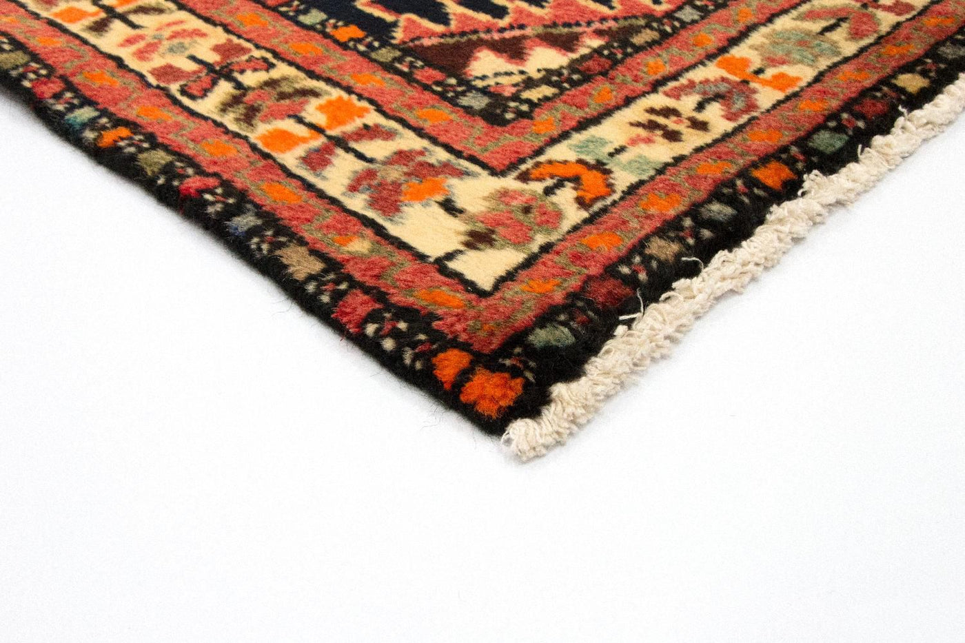 Hamadan Teppich 148x97cm - Perserteppich