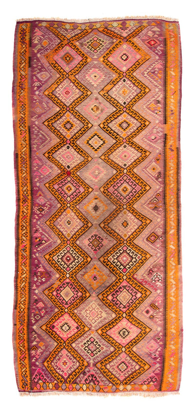 Kelim Teppich Old 155x320cm