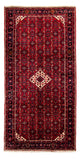 Hamadan Teppich 163x328cm - Perserteppich