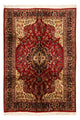 Indo Sarough Teppich 298x207cm - Orientteppich