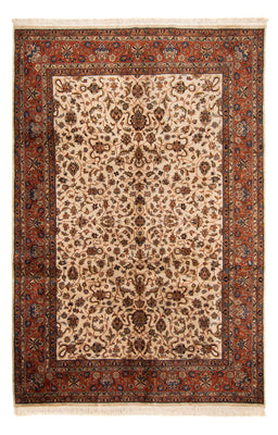 Orientteppich - Indus - 295 x 193 cm - beige